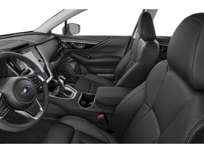 2024 Subaru Legacy Touring XT AWD