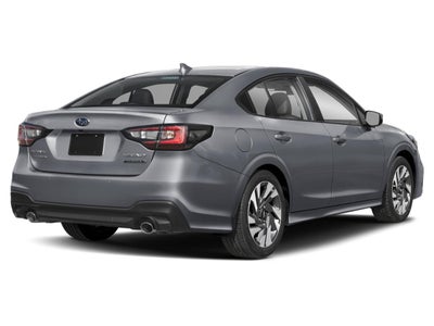 2024 Subaru Legacy Touring XT AWD
