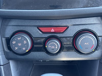 2023 Subaru Impreza 5-door CVT