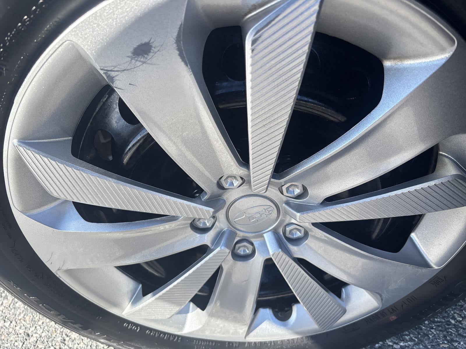 2023 Subaru Impreza 5-door CVT