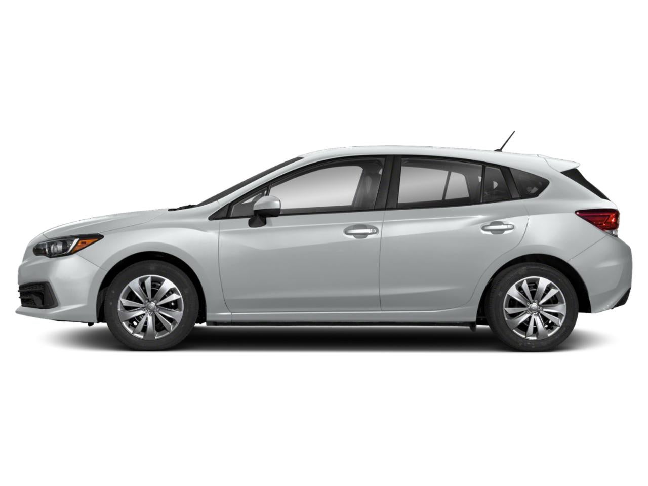 2023 Subaru Impreza 5-door CVT