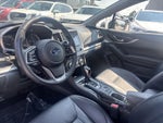2019 Subaru Impreza 2.0i Limited 5-door CVT