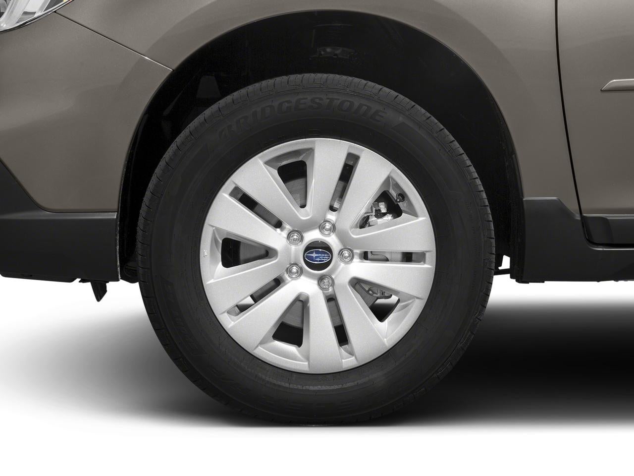 2016 Subaru Outback 2.5i Premium PZEV