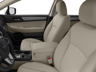 2016 Subaru Outback 2.5i Premium PZEV