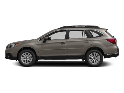 2016 Subaru Outback 2.5i Premium PZEV