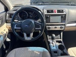 2016 Subaru Outback 2.5i Premium PZEV