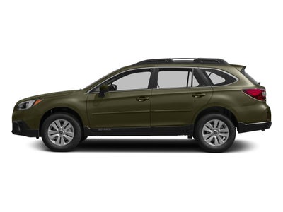 2016 Subaru Outback 2.5i Premium PZEV