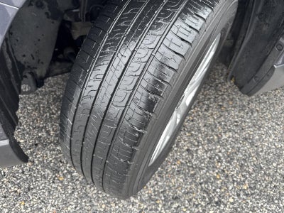 2015 Subaru Outback 2.5i Premium PZEV