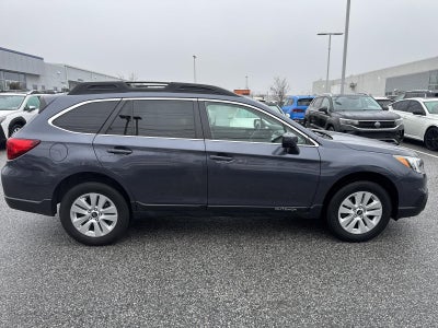 2015 Subaru Outback 2.5i Premium PZEV