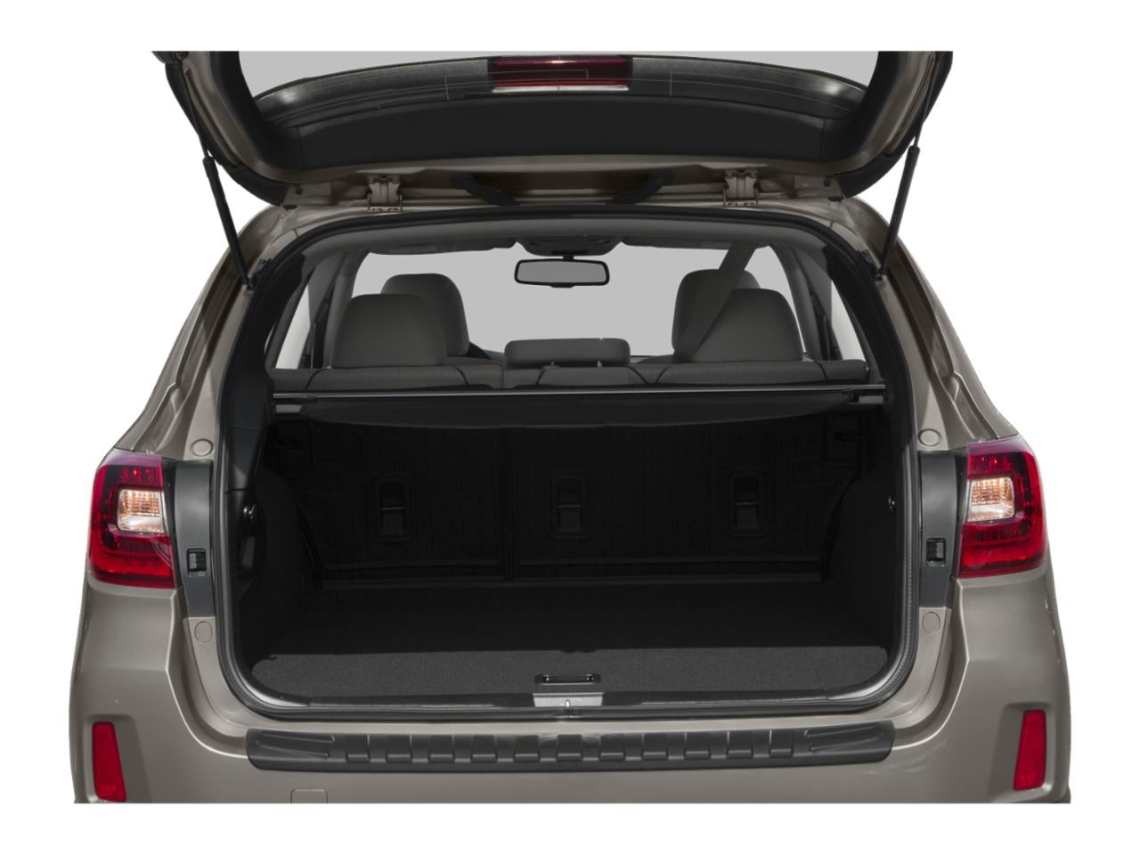 2015 Subaru Outback 2.5i Premium PZEV