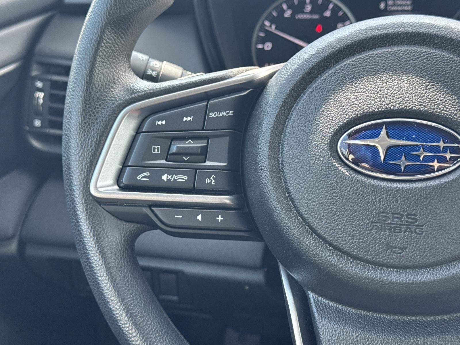 2025 Subaru Outback AWD