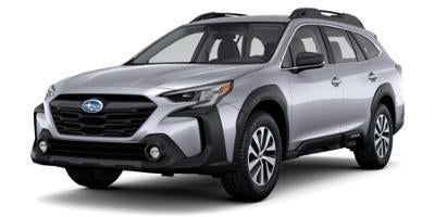 2025 Subaru Outback AWD