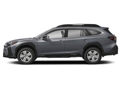 2025 Subaru Outback AWD