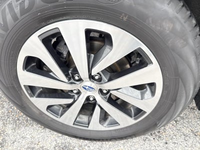 2023 Subaru Outback Premium CVT