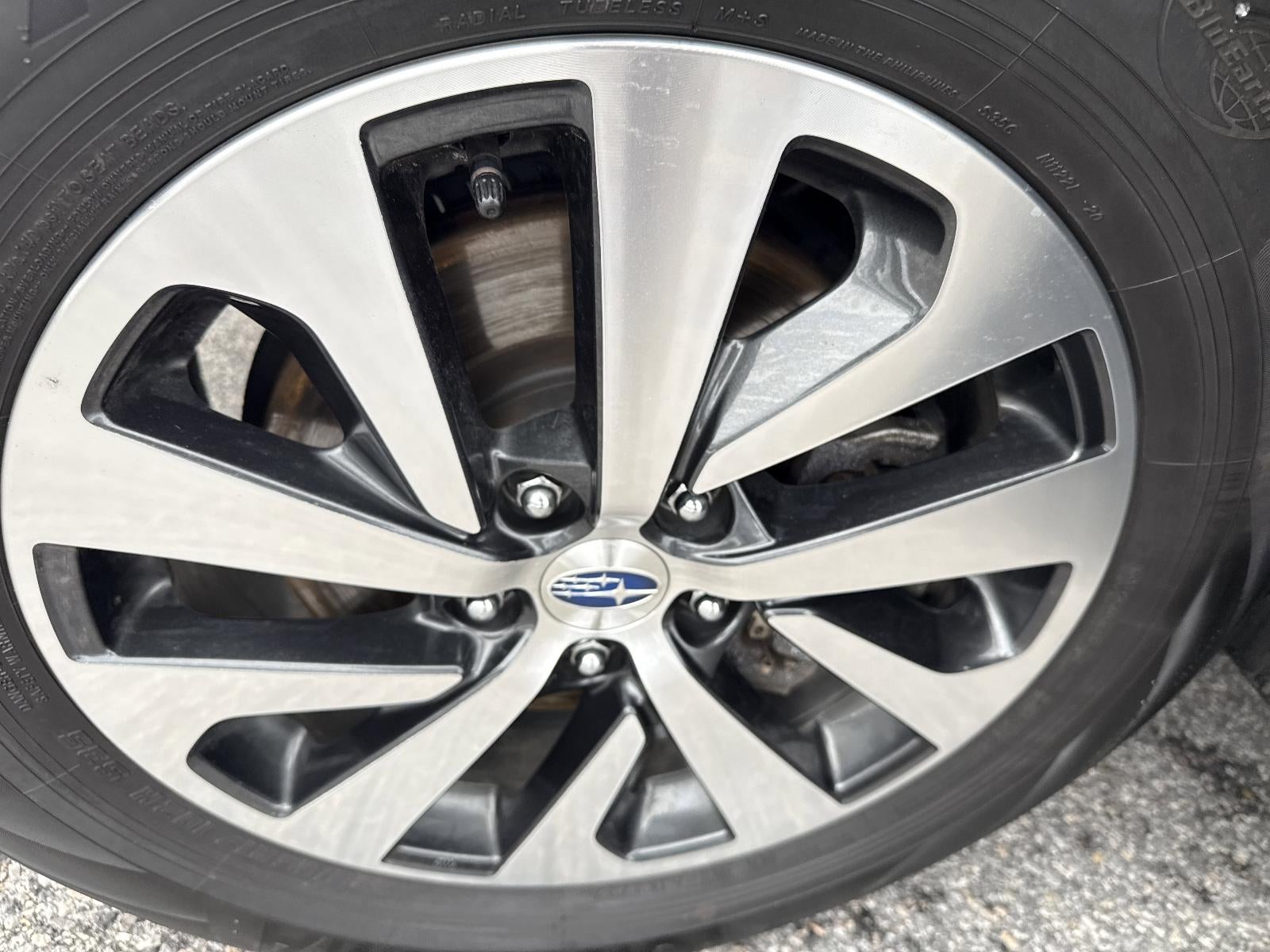 2023 Subaru Outback Premium CVT