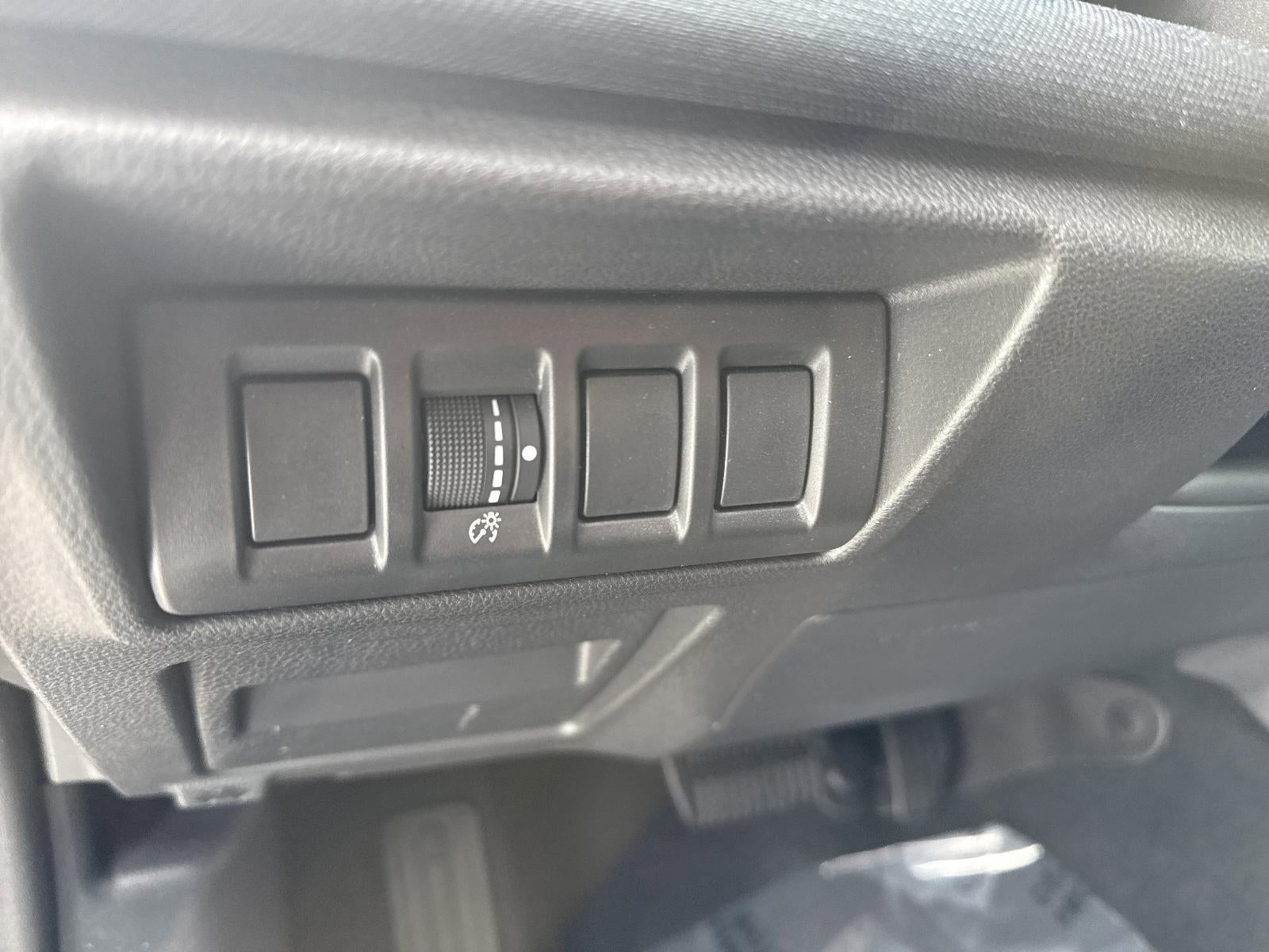 2023 Subaru Outback Premium CVT