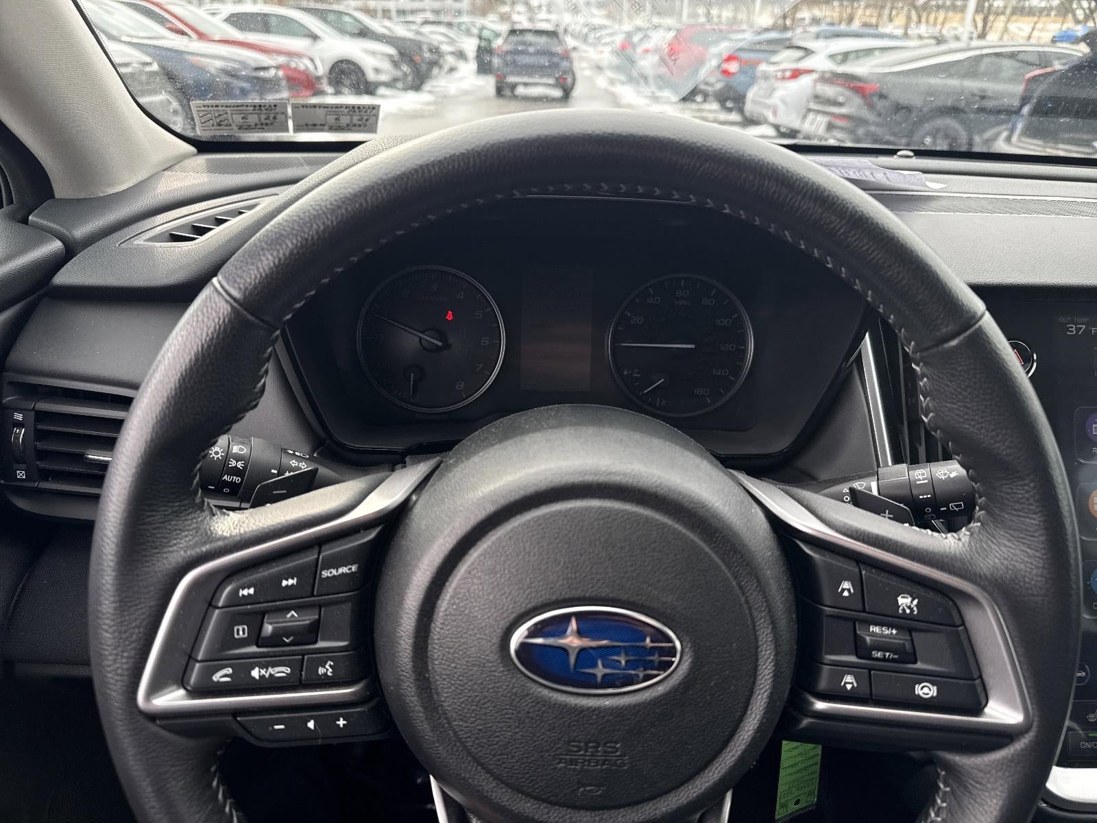 2023 Subaru Outback Premium CVT