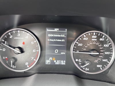 2023 Subaru Outback Premium CVT