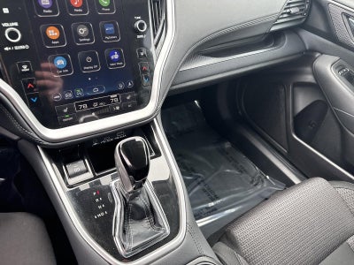 2023 Subaru Outback Premium CVT