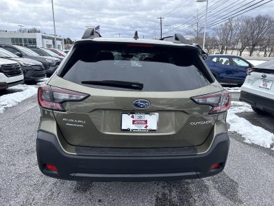 2023 Subaru Outback Premium CVT