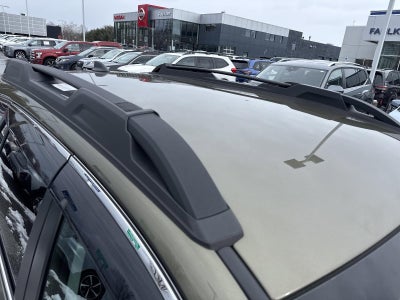 2023 Subaru Outback Premium CVT