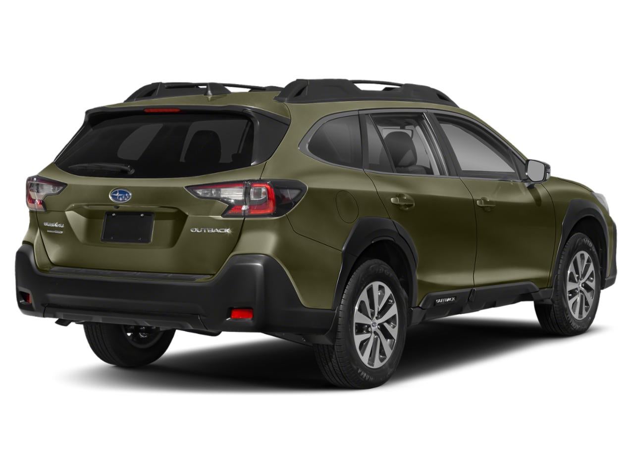 2023 Subaru Outback Premium CVT