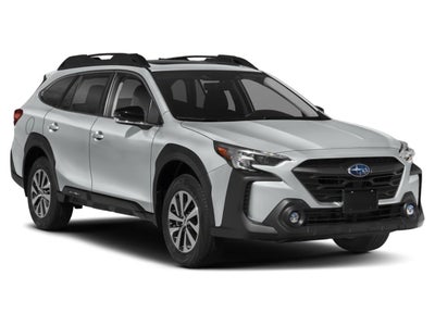 2023 Subaru Outback Premium CVT