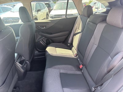 2020 Subaru Outback Premium CVT