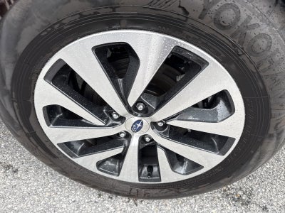 2024 Subaru Outback Premium AWD