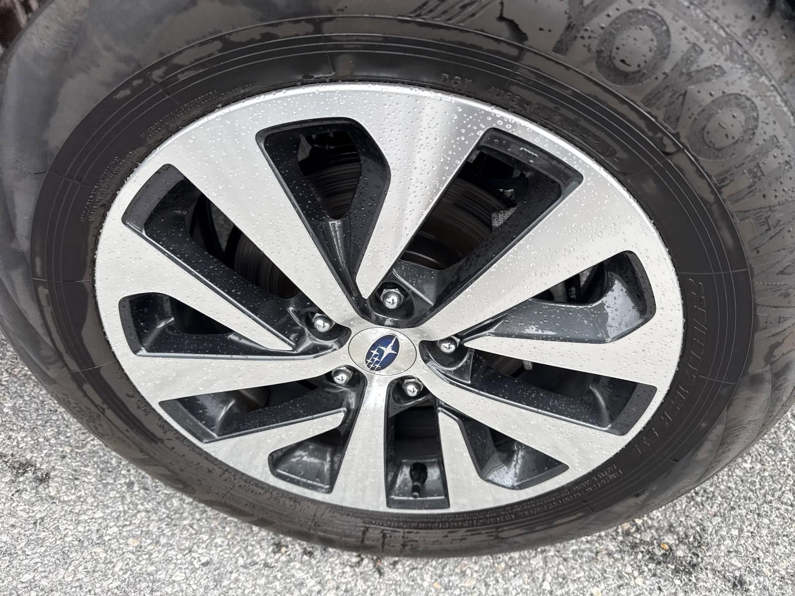 2024 Subaru Outback Premium AWD