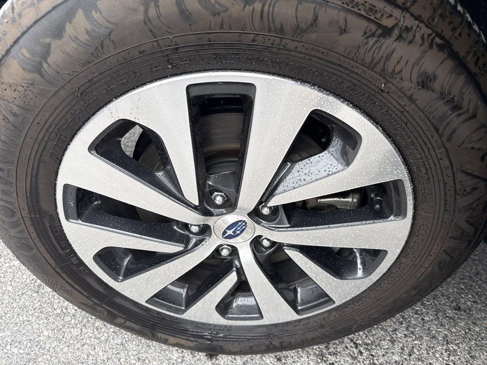 2024 Subaru Outback Premium AWD