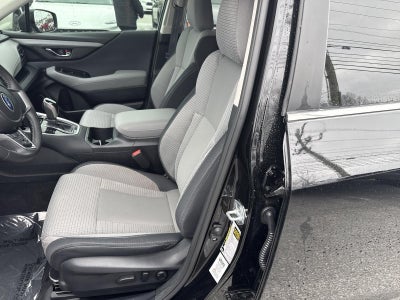 2024 Subaru Outback Premium AWD