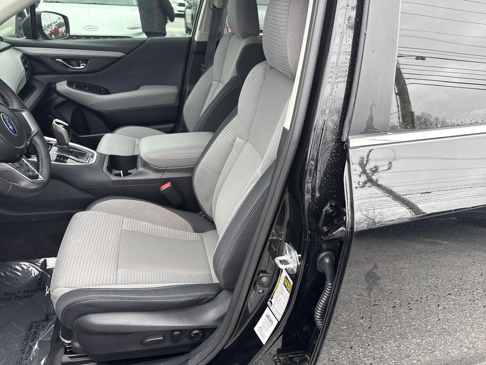 2024 Subaru Outback Premium AWD