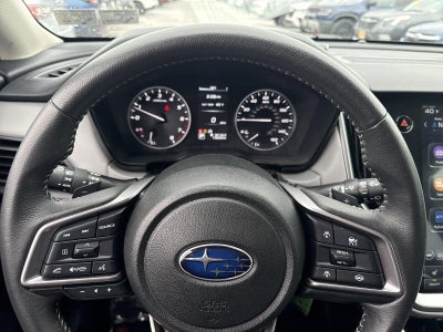 2024 Subaru Outback Premium AWD