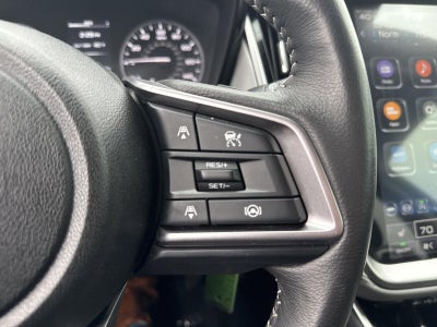 2024 Subaru Outback Premium AWD