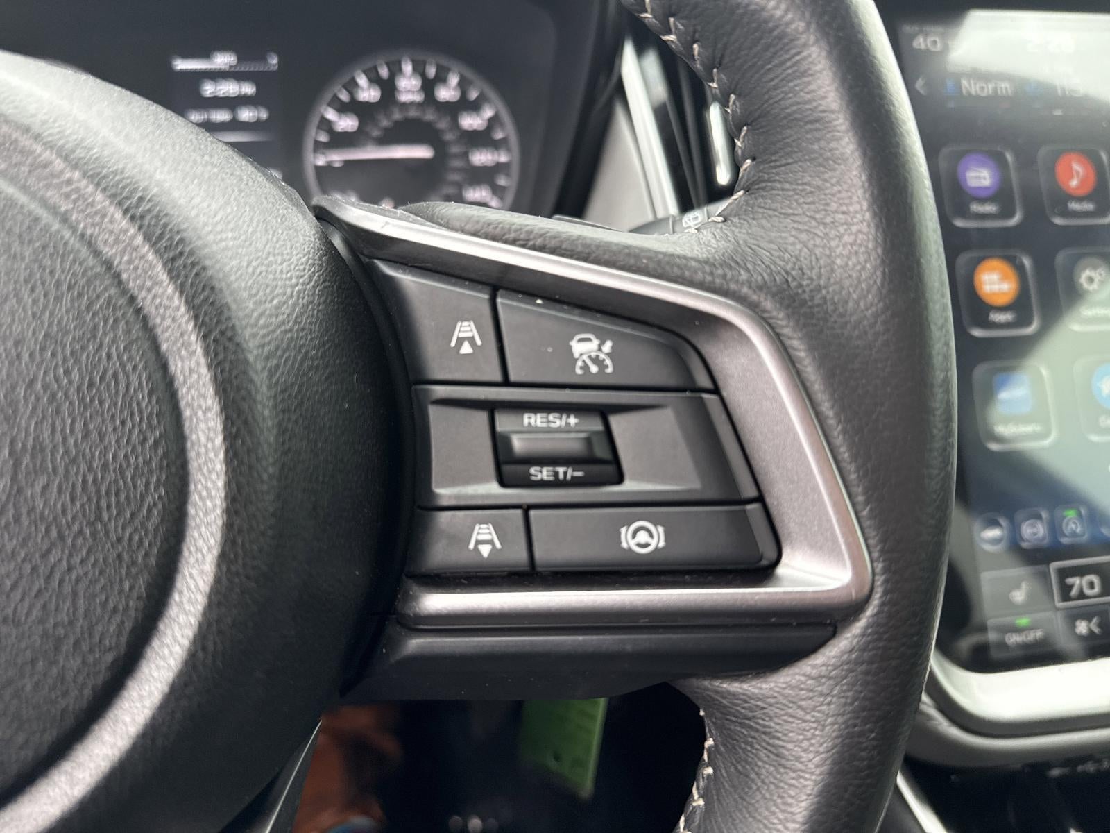 2024 Subaru Outback Premium AWD