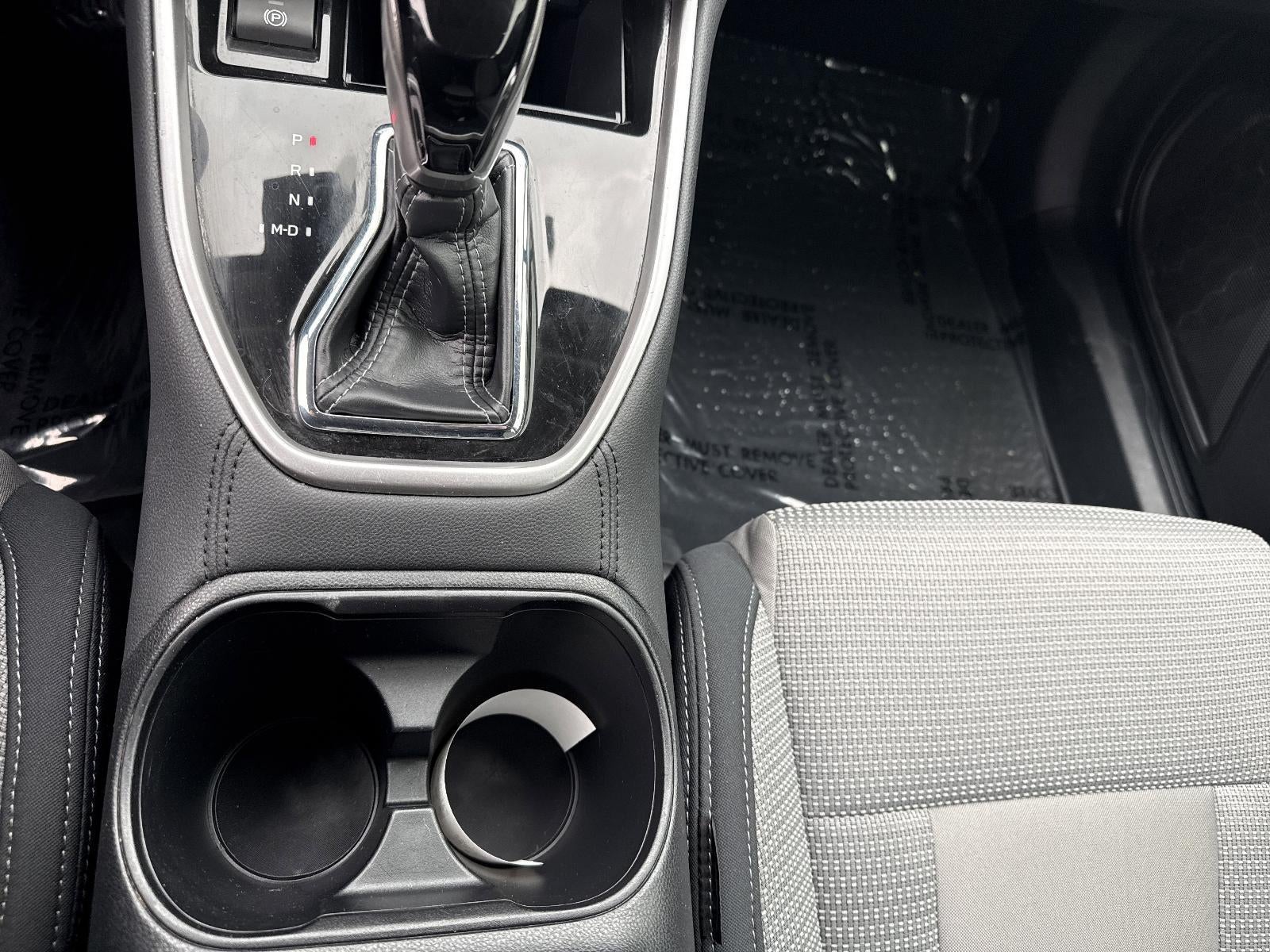 2024 Subaru Outback Premium AWD