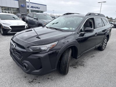 2024 Subaru Outback Premium AWD