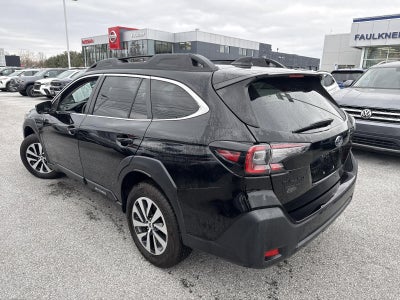 2024 Subaru Outback Premium AWD