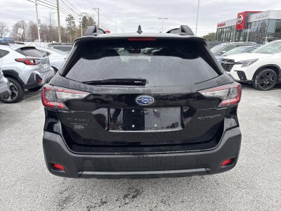 2024 Subaru Outback Premium AWD