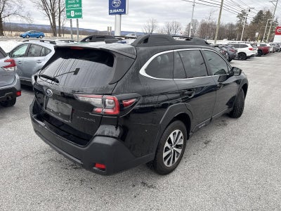 2024 Subaru Outback Premium AWD