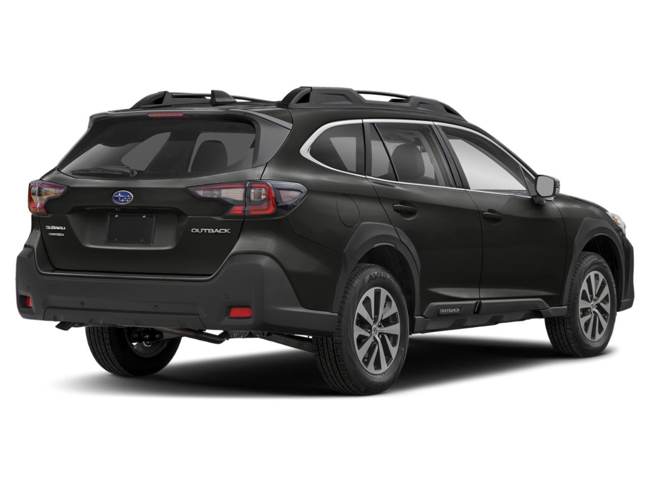 2024 Subaru Outback Premium AWD