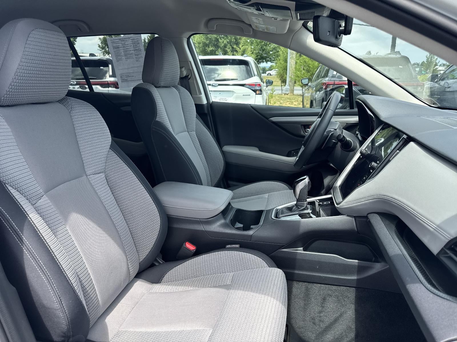 2024 Subaru Outback Premium AWD