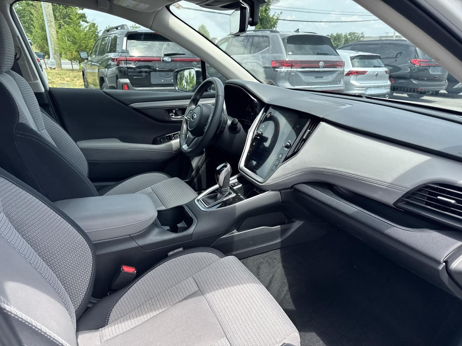 2024 Subaru Outback Premium AWD