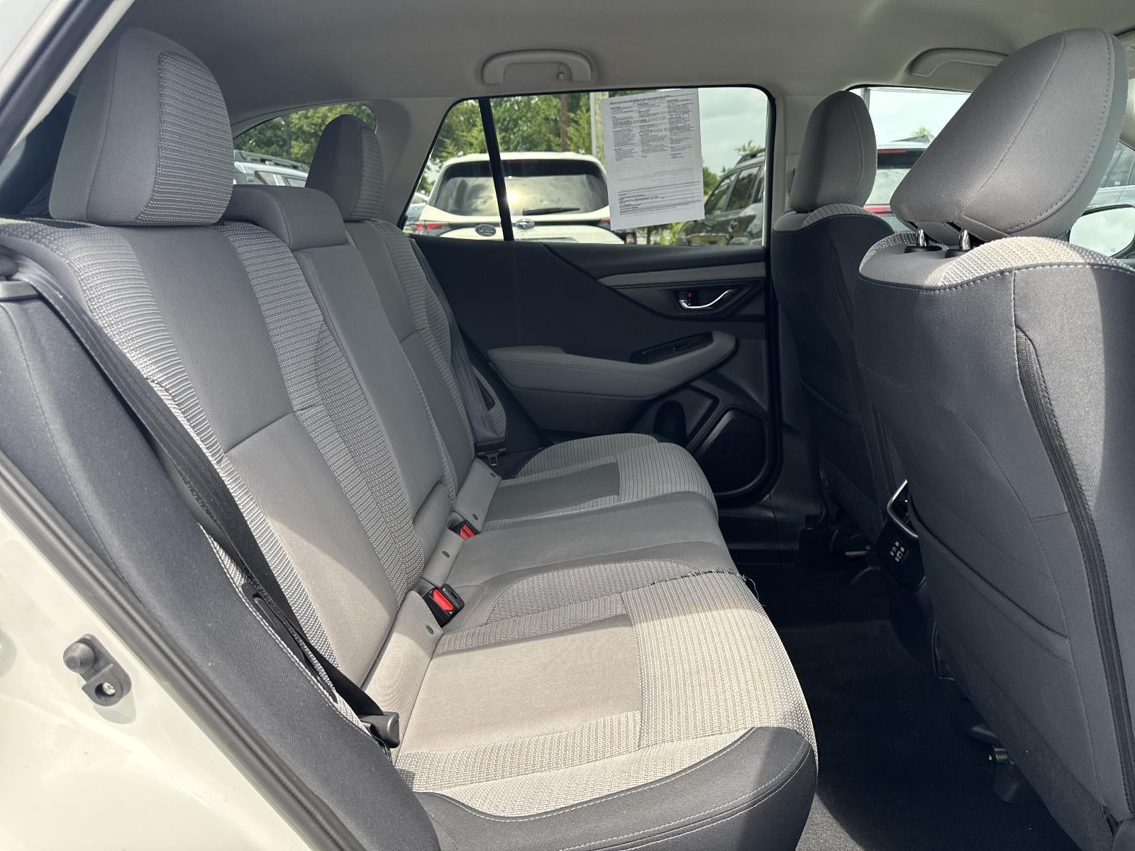 2024 Subaru Outback Premium AWD