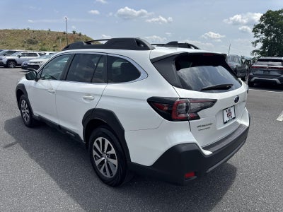 2024 Subaru Outback Premium AWD