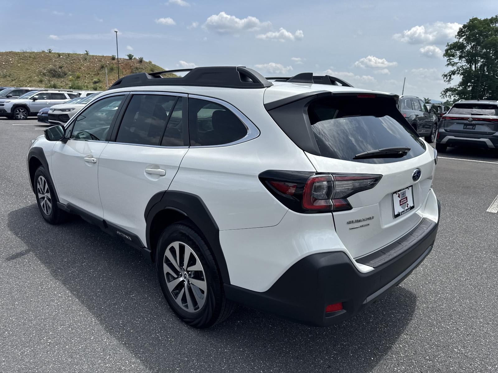 2024 Subaru Outback Premium AWD