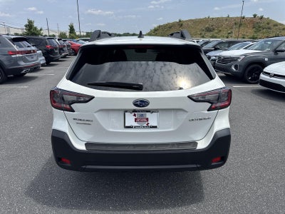 2024 Subaru Outback Premium AWD