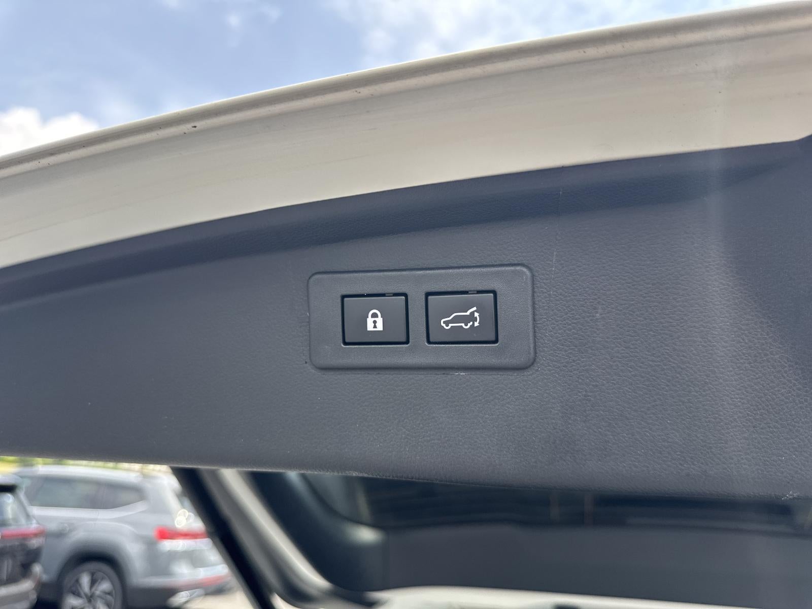 2024 Subaru Outback Premium AWD