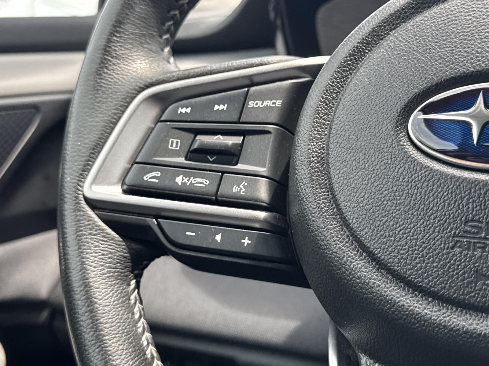 2024 Subaru Outback Premium AWD